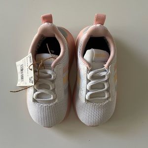 *Brand New* Adidas ‘Racer TR211’ Easy-On Toddler Sneakers